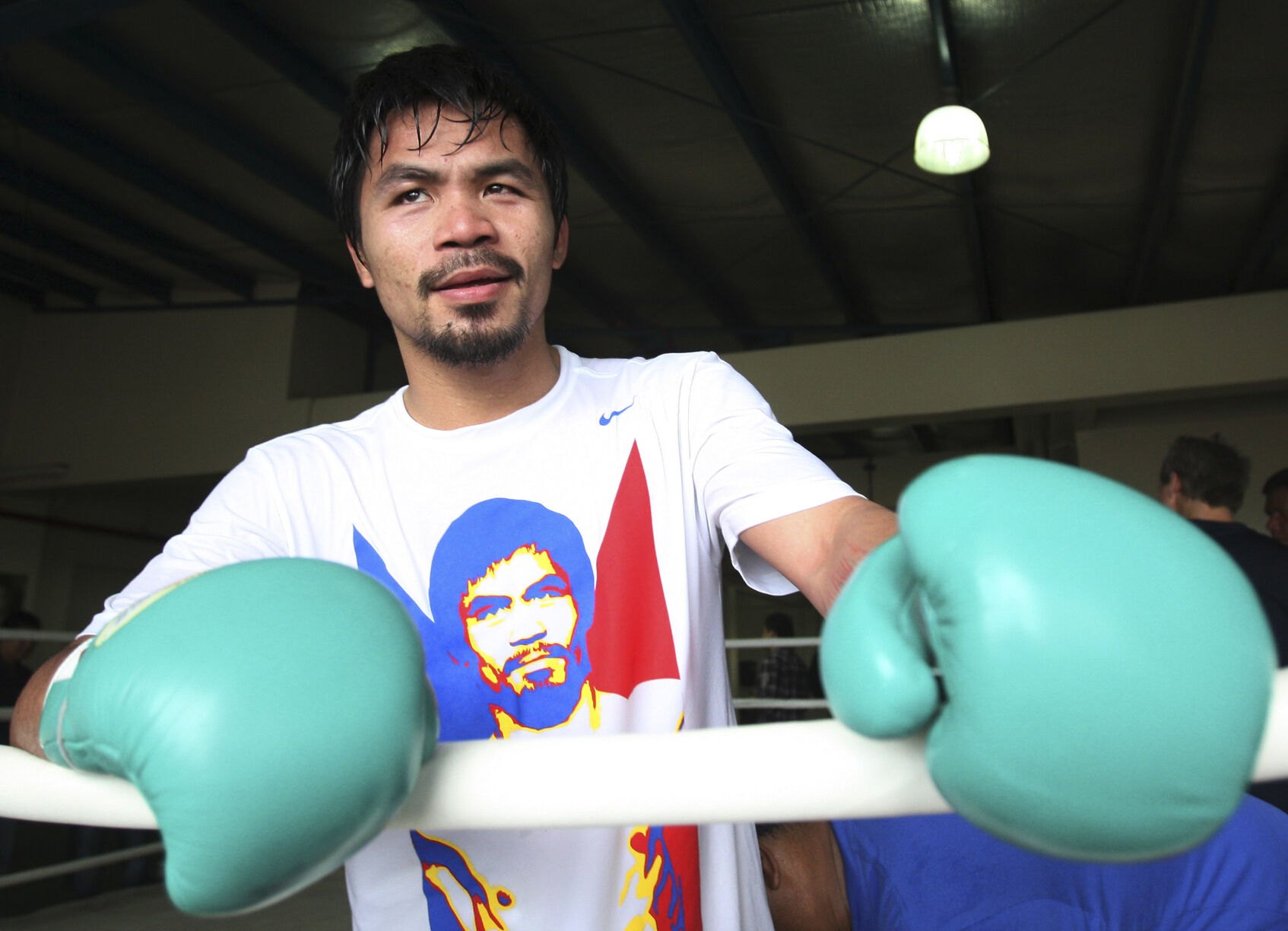 Manny Pacquiao